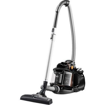 AEG Aspirateur cyclonique  LX72EBP 72 dB 750W Noir 
