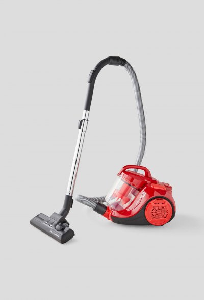 ROWENTA Aspirateur cyclonique  RO2913EA 1,64 L 77 dB 750W Rouge 