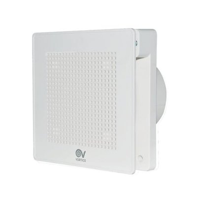 VORTICE Aspirateur d'air h&eacute;lico&iuml;dal  punto evo 120 11270