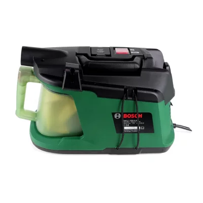 BOSCH Aspirateur d'atelier compact easyvac 3