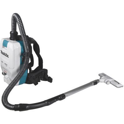 MAKITA Aspirateur de batterie 40V VC008GZ VC008GZ Sans batterie sans chargeur