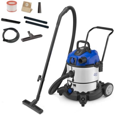 ANNOVI REVERBERI Aspirateur de chantier  AR 3780 4 en 1