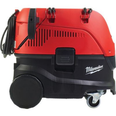 MILWAUKEE Aspirateur de chantier  1200W Classe L AS-30LAC 4933459411 