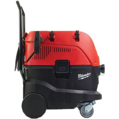 MILWAUKEE Aspirateur de chantier  1200w classe m as-42mac 4933459418