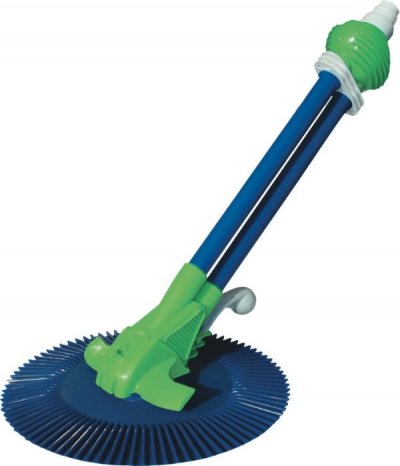 GRE Aspirateur de fond et paroi automatique Classic VAC 