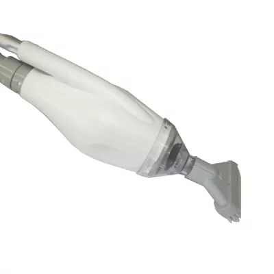 KOKIDO Aspirateur de piscine et spa hydraulique Skooba Vac - 