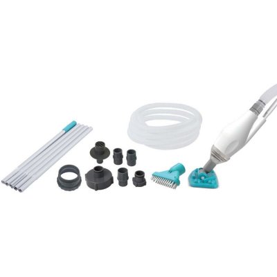 KOKIDO Aspirateur de piscine  skooba max