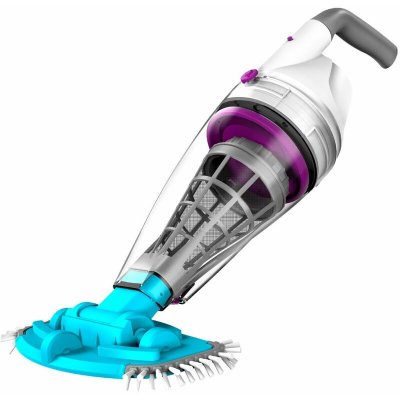 KOKIDO Aspirateur de piscine sur batterie TELSA 50