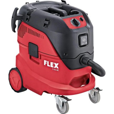 FLEX Aspirateur de s&eacute;curit&eacute; industriel S44LAC (444146)