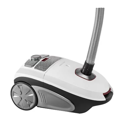 PROFI CARE Aspirateur de sol 600w proficare pc-bs 3041 blanc