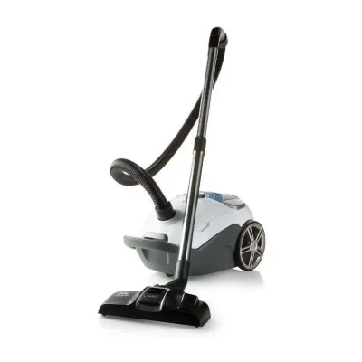DOMO Aspirateur  blanc - 3L - 700W - DO7291S 