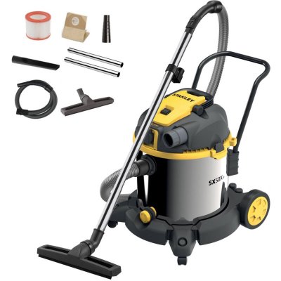STANLEY Aspirateur eau et poussi - 