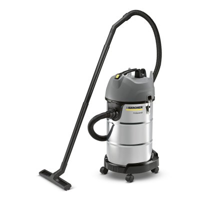 KARCHER Aspirateur eau et poussi&egrave;re 1500w k&auml;rcher nt 381 me classic 14285380