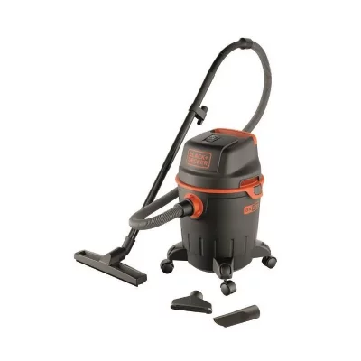 BLACK & DECKER Aspirateur eau et poussi&egrave;re BXVC20PE - Black&decker