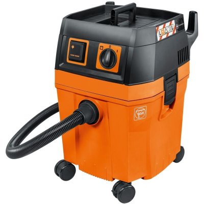 FEIN Aspirateur Eau Et Poussi&egrave;re - Classe L - Dustex 35l