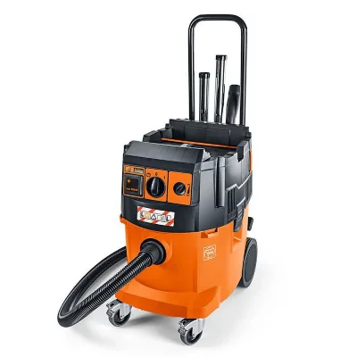 FEIN Aspirateur Eau Et Poussi&egrave;re Dustex 35 Lx
