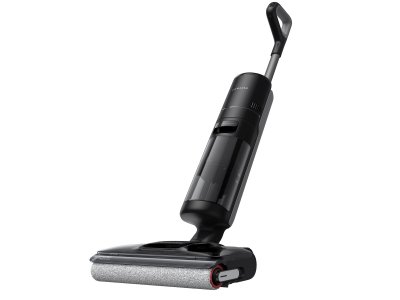 DREAME Aspirateur Eau et Poussi&egrave;re - H12 Pro FlexLite Aspirateur Laveur, Aspiration 18kPa