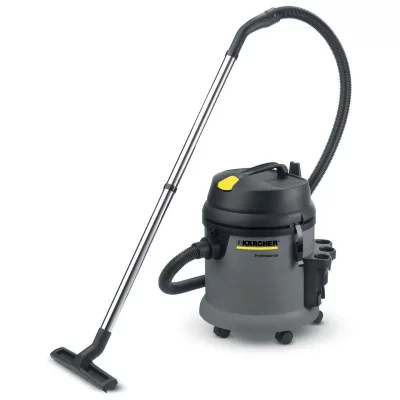 KARCHER Aspirateur eau et poussi&egrave;re  NT27/1 - capacit&eacute; 27 litres