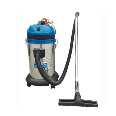 NILFISK Aspirateur eau et poussiere Maxxi 135 metal 