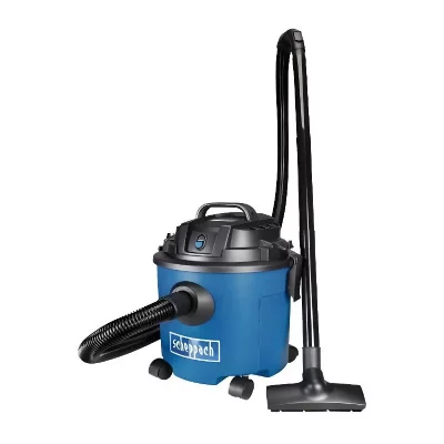 SCHEPPACH Aspirateur eau et poussi&egrave;re  - 1200W - 16L - NTS16 
