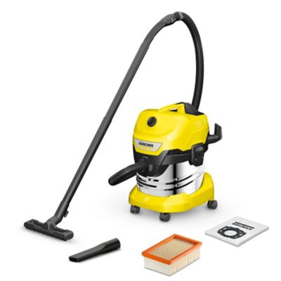 KARCHER Aspirateur eau et poussi&egrave;re WD 4 S V-20/5/22 
