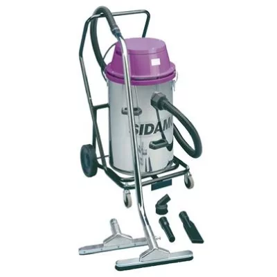 SIDAMO Aspirateur eau et poussi&egrave;res 2400W  JET 60 i 20402044