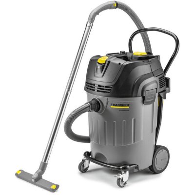 KARCHER Aspirateur eau et poussi&egrave;res 2760W NT 65/2 Ap - K&Auml;RCHER - 16672910