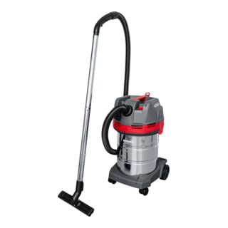 STARMIX Aspirateur eau et poussi&egrave;res eCraft APL-1430 EWR de , 1.400 W, 27 l