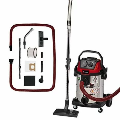 EINHELL Aspirateur eau et poussi&egrave;res  TE-VC 2025 1200W