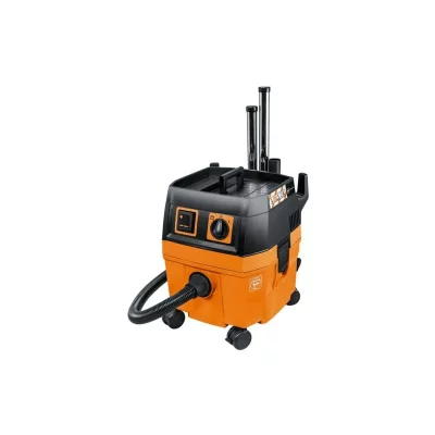 FEIN Aspirateur Eau et Poussi&egrave;res  - Dustex - 25L - 1380W - 92035060000 