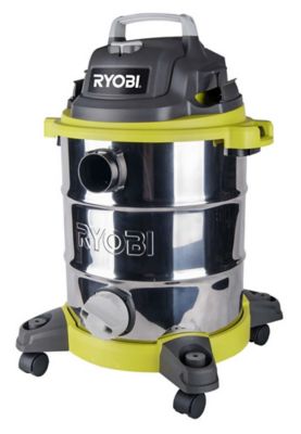 RYOBI Aspirateur eau et poussi&egrave;res  1530IPT 1500W 30L