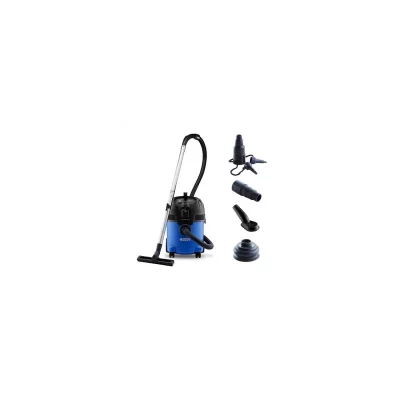 NILFISK Aspirateur eaux et poussi&egrave;res Multi II T - 1200W