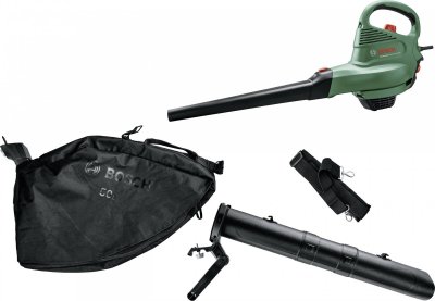 BOSCH Aspirateur et souffleur  Universal GardenTidy 3000