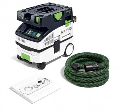 FESTOOL Aspirateur  CTL MINI - 575254 