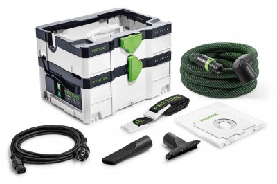FESTOOL Aspirateur  CTL SYS - 575279 