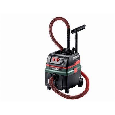 METABO Aspirateur filaire ASR 25 M SC  - 602070000 