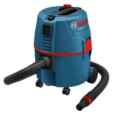 BOSCH PROFESSIONAL Aspirateur GAS 20 L SFC BOSCH - 060197B1W0