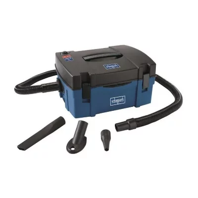 SCHEPPACH Aspirateur HD2P  5906301901