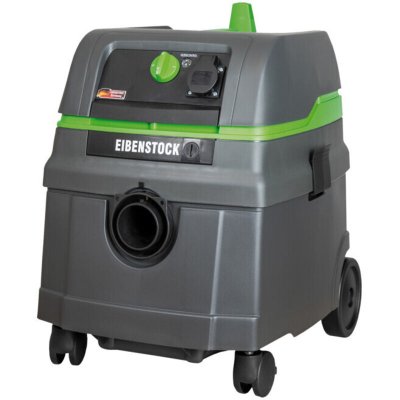 EIBENSTOCK Aspirateur industriel dss 25 a - 