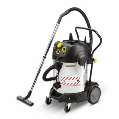 KARCHER Aspirateur K&auml;rcher NT 75/1 Tact Te H Me 