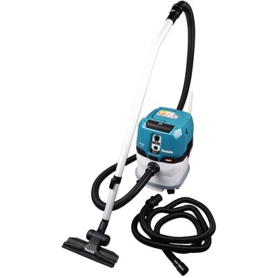 MAKITA Aspirateur L 40V max 15L Bluetooth  sans batterie - VC004GLZ01