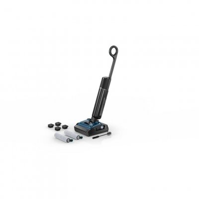 BOSCH Aspirateur laveur  BHF61BX Serie 6 Noir