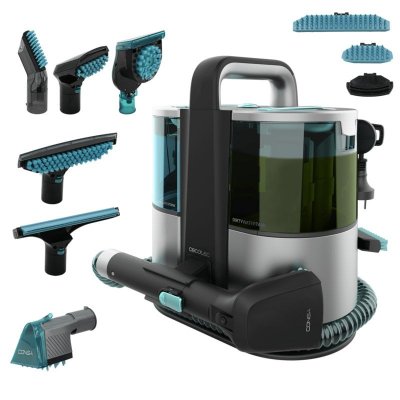 CECOTEC Aspirateur Laveur  6000 Carpet&spot Clean Pro 220v