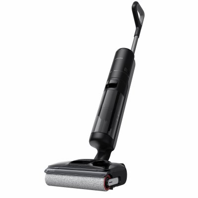 DREAME Aspirateur Laveur  H12 Pro FlexReach Noir
