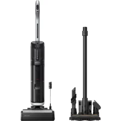 DREAME Aspirateur laveur  H14 Dual Noir