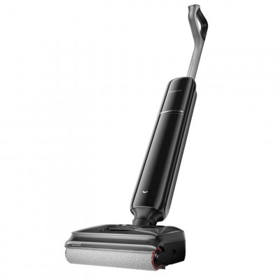 DREAME Aspirateur laveur  T12 Pro Noir