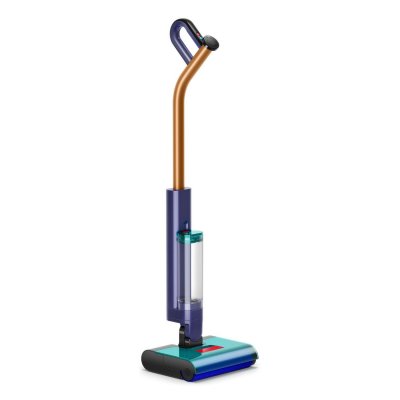 DYSON Aspirateur laveur  Clean + Wash Bleu