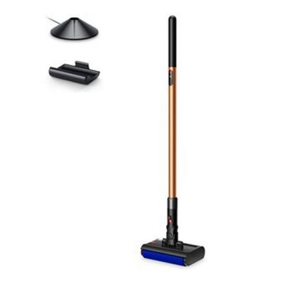 DYSON Aspirateur laveur  Pencilwash Orange Bleu