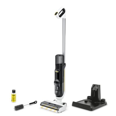 KARCHER Aspirateur laveur fcv 3 FCV 3 Aspirateur laveur 