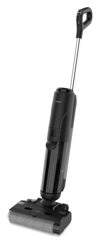 HANDYWASH NOIR BLEU Aspirateur Laveur Proline 